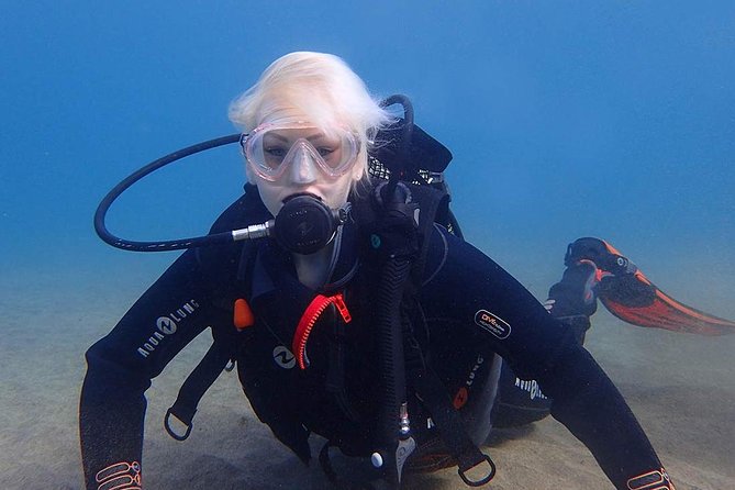 Lanzarote Introductory Scuba Diving Experience - Who this is best for (and who might want a different plan)