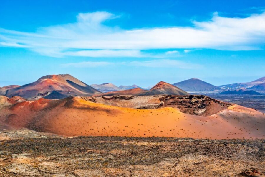 Lanzarote: Timanfaya National Park Volcanic Craters Tour - Should You Book This Timanfaya Volcano Route Tour?