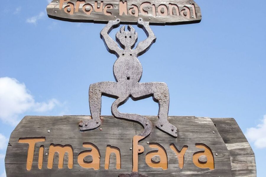Lanzarote: Timanfaya National Park Volcanic Craters Tour - Pickup, Coach Comfort, and Skipping the Worst of the Lines