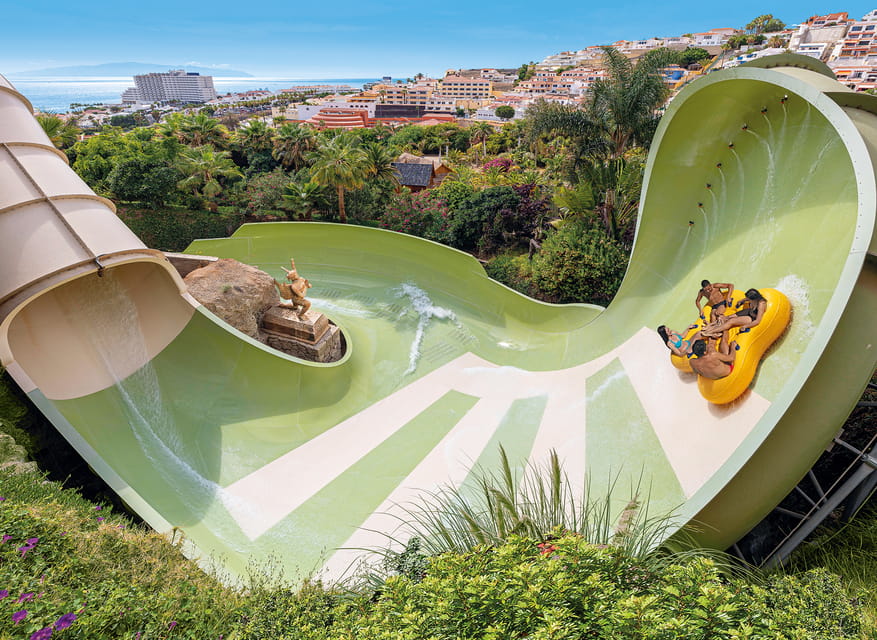 Loro Parque and Siam Park Combined Admission Tickets - Ticket Value: Is $92 a Good Deal?