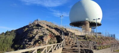 Madeira East Island Tour and Levada Walk - Pico do Arieiro and Miradouro do Guindaste: When the Clouds Change the Scene