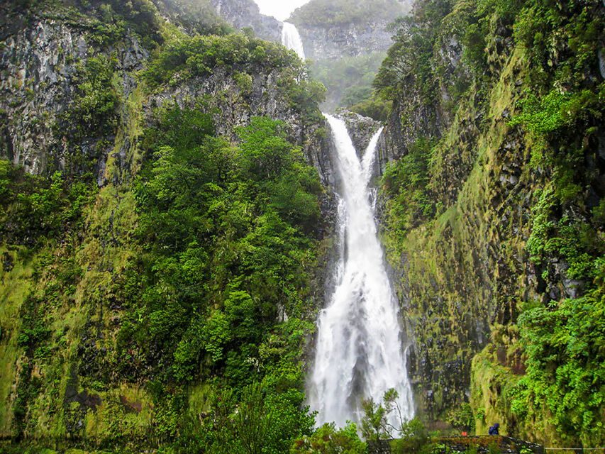 Madeira: Enjoy a Guided Levada Walk in the Rabaçal Valley - Why this guided Rabaçal walk feels different from a typical hike