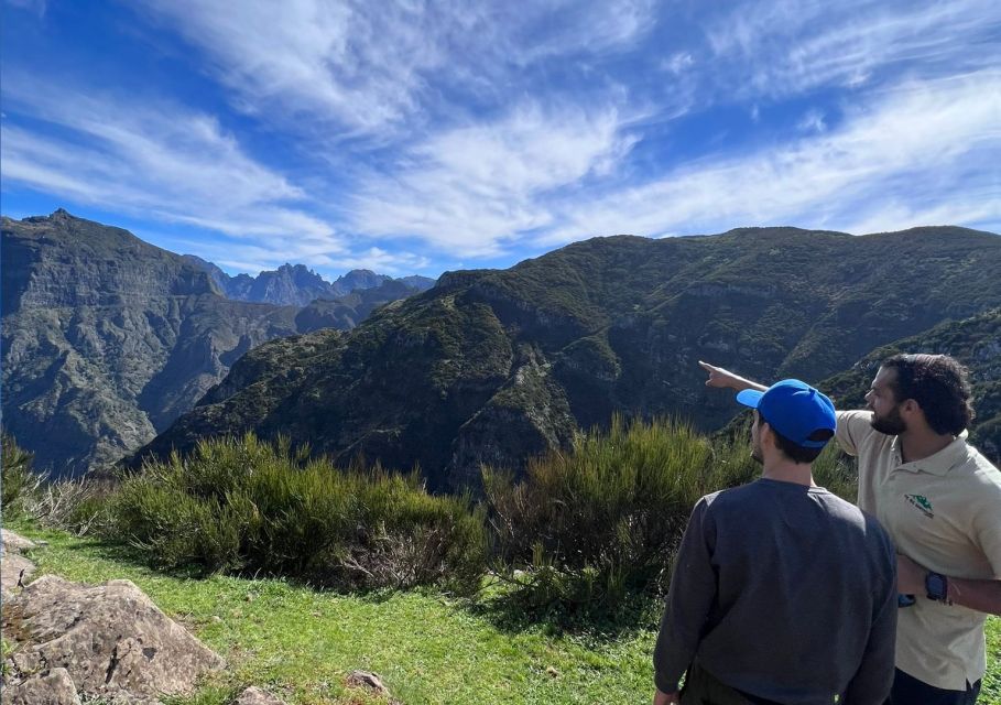 Madeira: Full-Day Jeep Tour with Guide and Pickup - Seixal and the “small beach” feel along the way