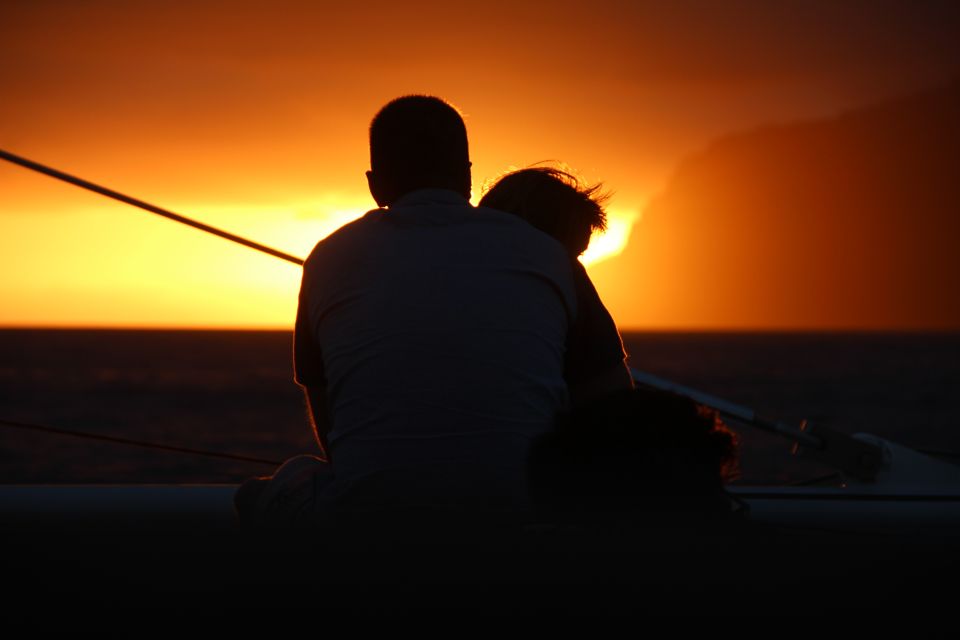 Madeira: Funchal Sunset Tour by Catamaran - Price and value: is $47 a good deal for this?