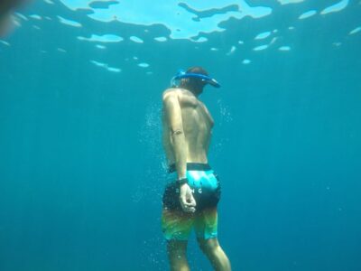 Madeira: Garajau Nature Reserve Kayak and Snorkel Tour - Meeting at the Cristiano Ronaldo Statue: Don’t Rush It
