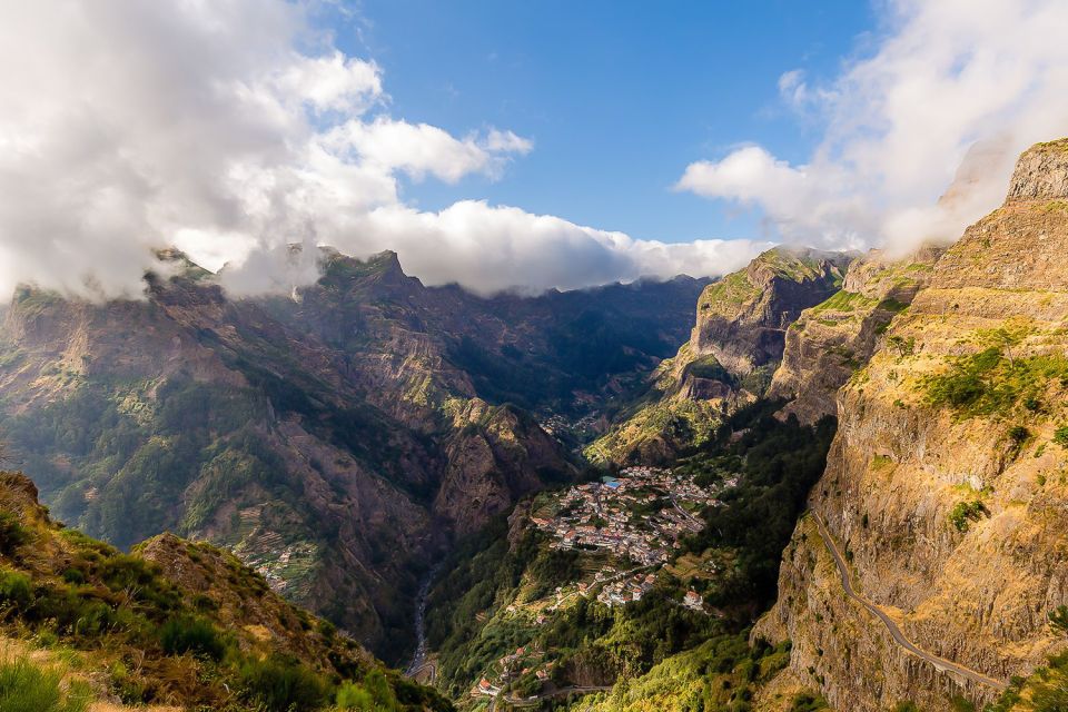 Madeira: Nuns Valley Half-Day Tour - Who This Tour Suits Best (And Who Might Skip It)