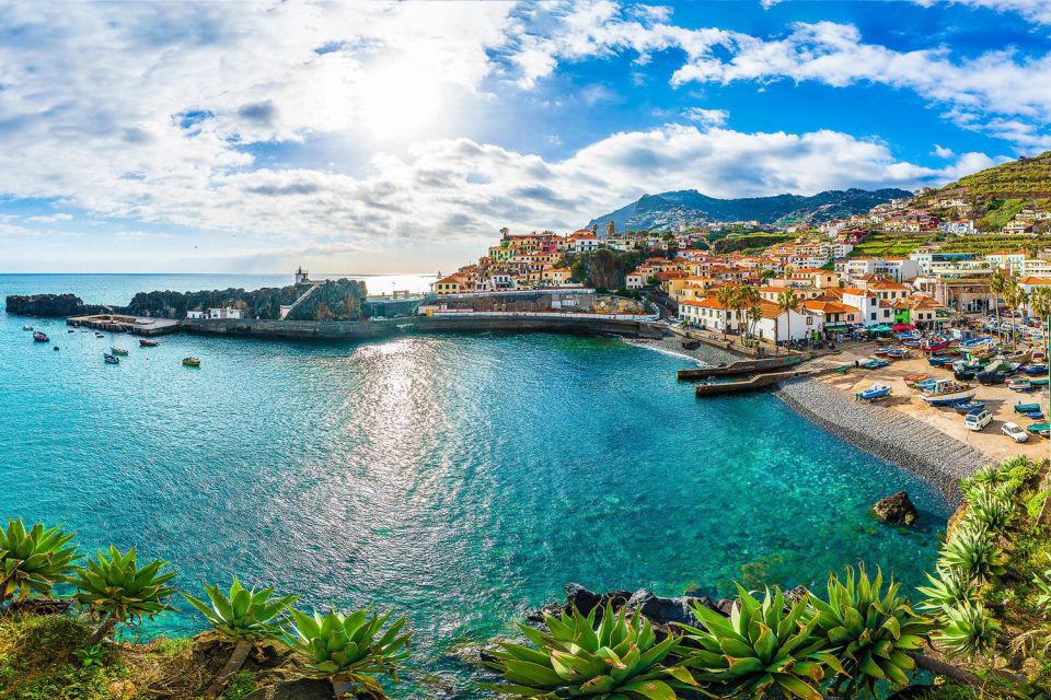 Madeira: Nuns Valley Half-Day Tour - The Viewpoint-to-Village Feeling: Why the Timing Works