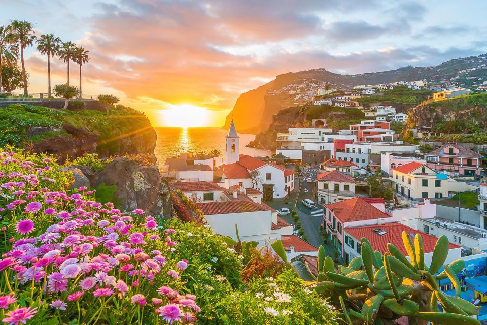 Madeira: Nuns Valley Half-Day Tour - Price and Value: Is This $28 Half-Day a Good Deal
