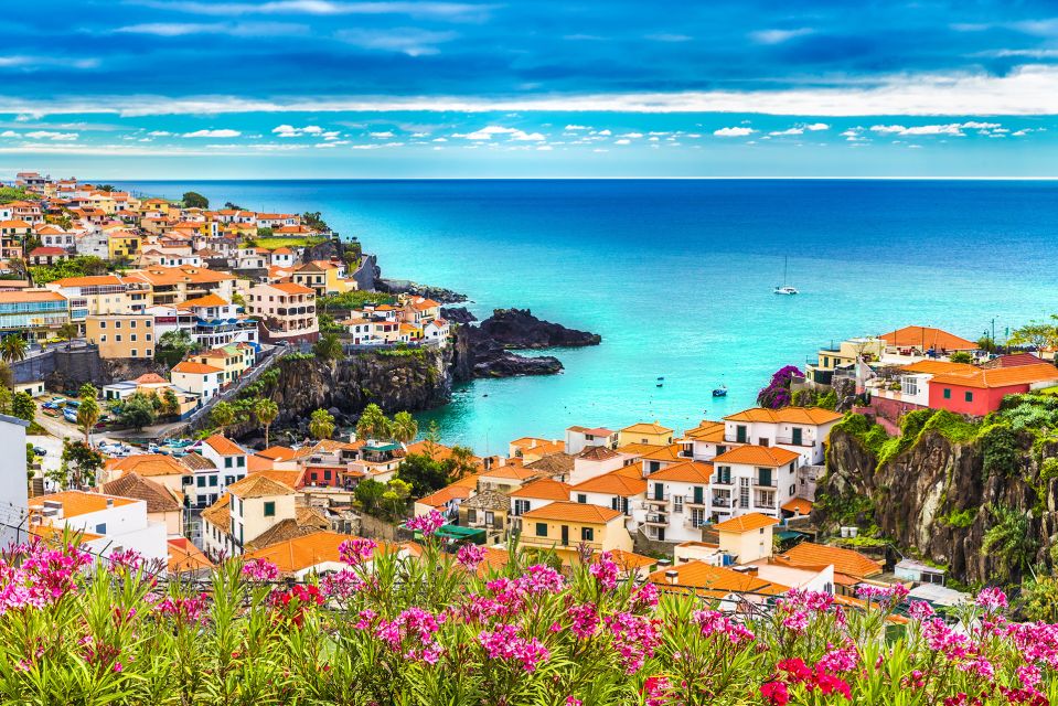 Madeira: Nuns Valley Half-Day Tour - Group Comfort and the Little Things That Affect Your Ride