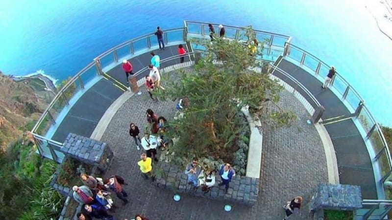 Madeira: Skywalk, Porto Moniz, Seixal, and Fanal 4WD Tour - Off-Road Into Laurissilva: The 4WD Section That Adds Adrenaline