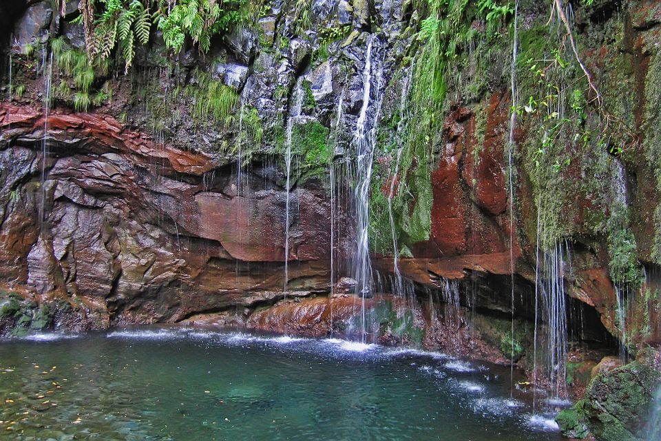 Madeira Walks - Rabaçal and the 25 Fountains - Who This Walk Suits Best (and Who Should Skip It)