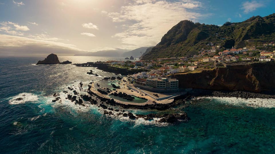 Madeira: West Tour With Guide Fanal Forest SykWalkExperience - Group vibe and guide style: what I’d watch for