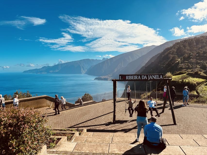 Madeira: Western Madeira Guided Trip & Fanal Mystic Forest - Key highlights that make this West Madeira day click
