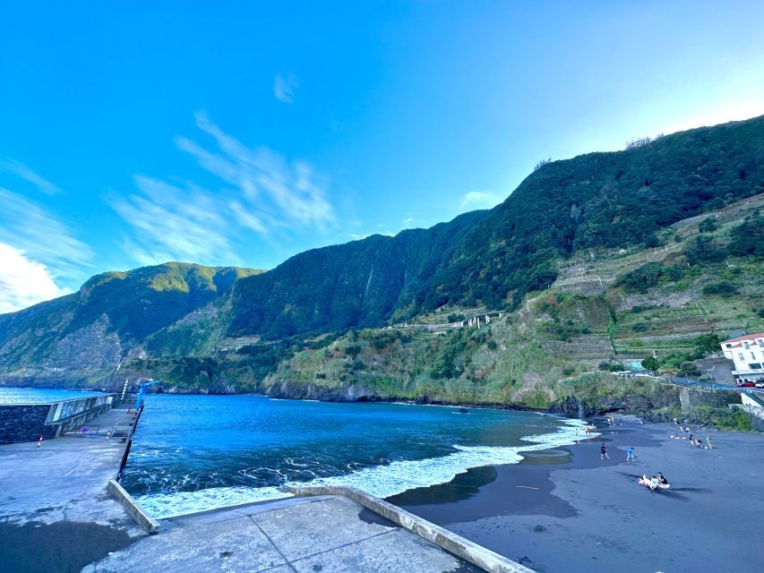 Madeira: Western Madeira Guided Trip & Fanal Mystic Forest - Fanal Mystic Forest: UNESCO Laurissilva with a short walk