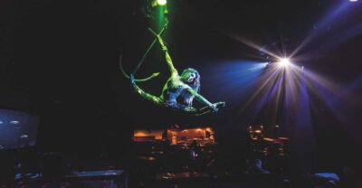 Magaluf: Pirates Adventure Dinner Show Ticket - Before you go: vouchers, the main entrance, and the line reality