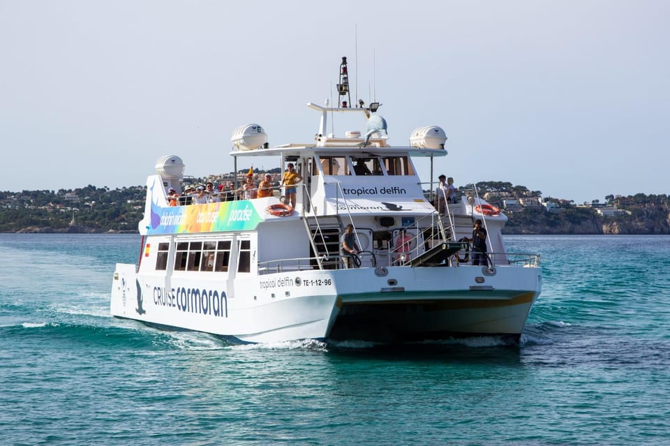 Mallorca: 2-Hour Coastline & Malgrat Islands Catamaran Tour - Price and Value: Why This Often Lands at the Sweet Spot