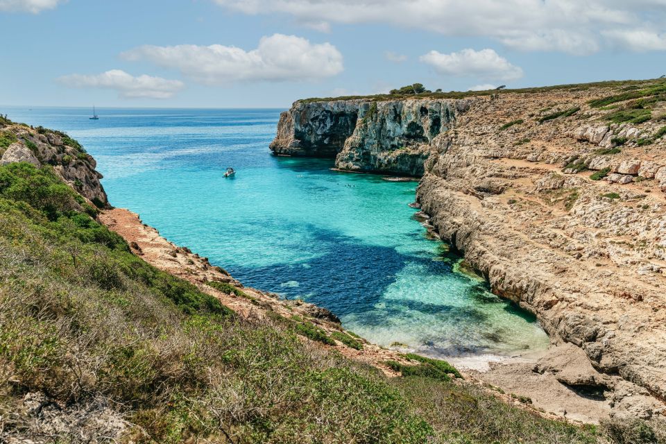 Mallorca: Cova des Coloms Caving Trip with Hotel Transfer - Key points before you go