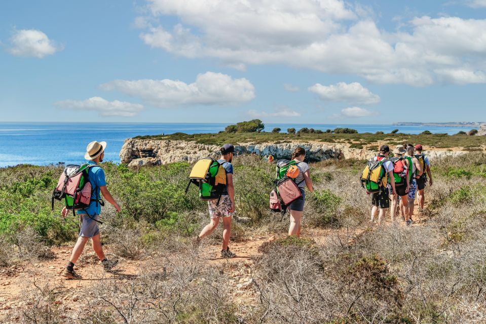 Mallorca: Cova des Coloms Caving Trip with Hotel Transfer - Should you book Cova des Coloms sea caving with transfers?