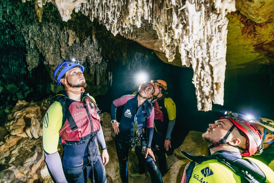 Mallorca: Cova des Coloms Caving Trip with Hotel Transfer - When the sea gets rough: how the tour adapts