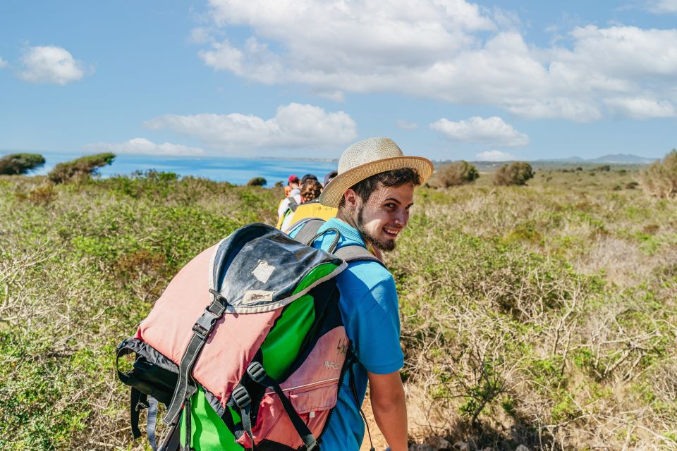 Mallorca: Cova des Coloms Caving Trip with Hotel Transfer - What to bring (and what actually matters day-of)