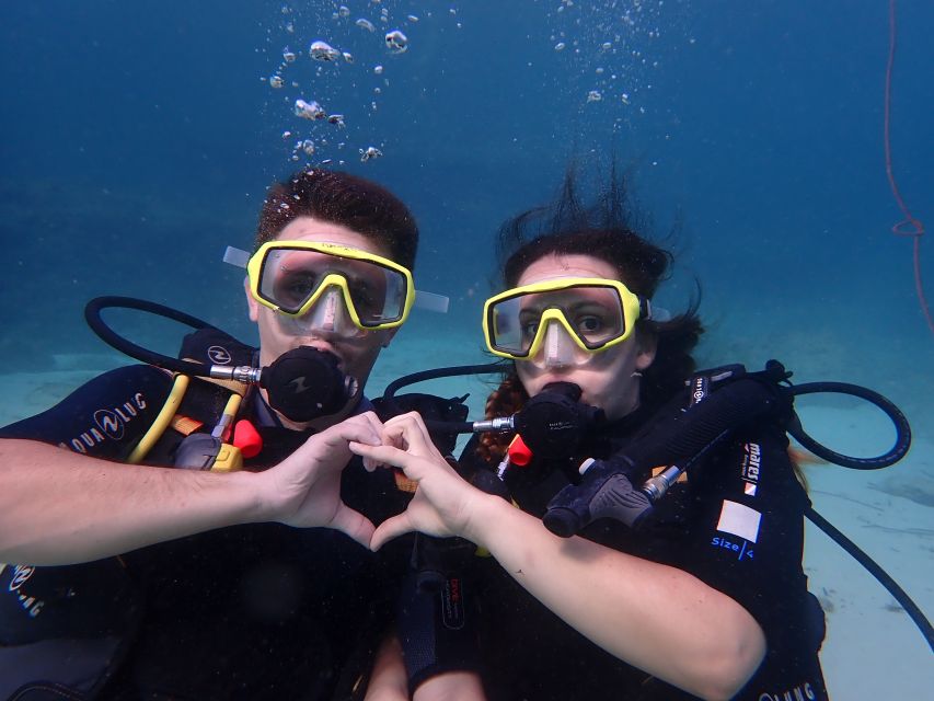 Mallorca: Discover Scuba Diving for Beginners - Price and value: is $176 a good deal in Mallorca?