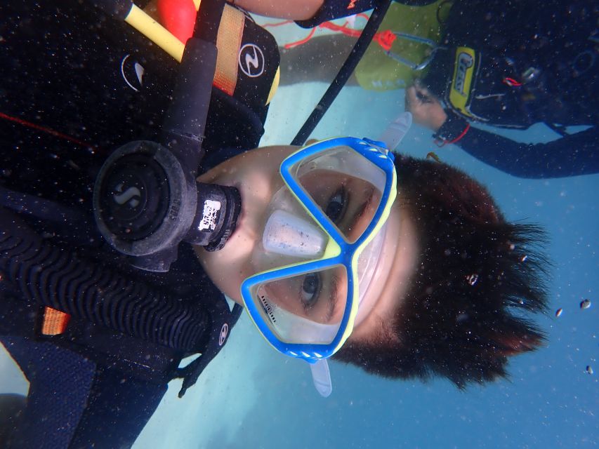 Mallorca: Discover Scuba Diving for Beginners - Shallow-water practice: the skills you’ll repeat until they feel normal