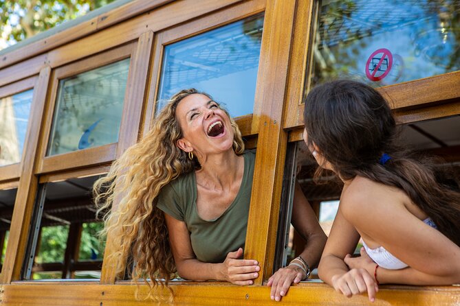 Mallorca in One Day Sightseeing Tour with Boat Ride and Vintage Train - The pacing question: where the day feels fast