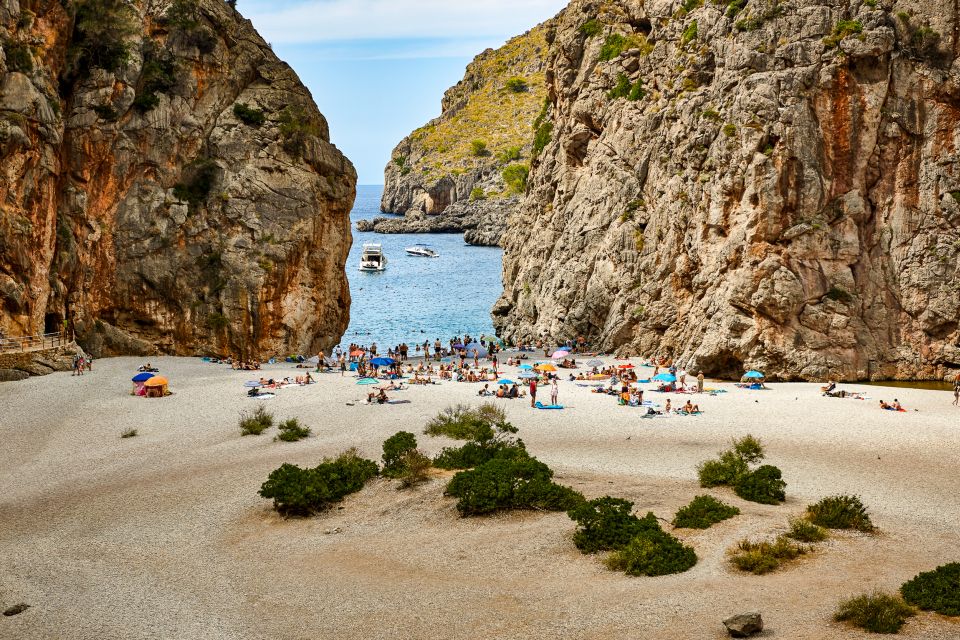 Mallorca: Island Trip by Train, Tramway, and Boat - Key things to know before you go