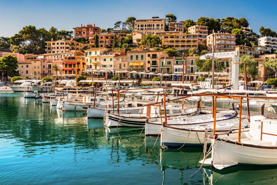 Mallorca: Island Trip by Train, Tramway, and Boat - Timing reality check: where the day can feel rushed