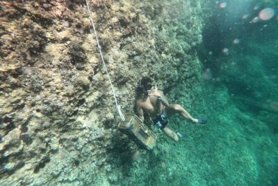 Mallorca: Kayaking, Sea Cave, Cliff Jumping & Snorkel Tour - Kayaking Along Mallorca’s Northern Coast (La Victòria Area)