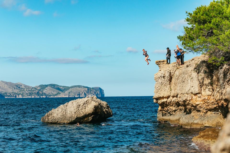 Mallorca: Kayaking, Sea Cave, Cliff Jumping & Snorkel Tour - Price, Time, and What You’re Really Getting for $80