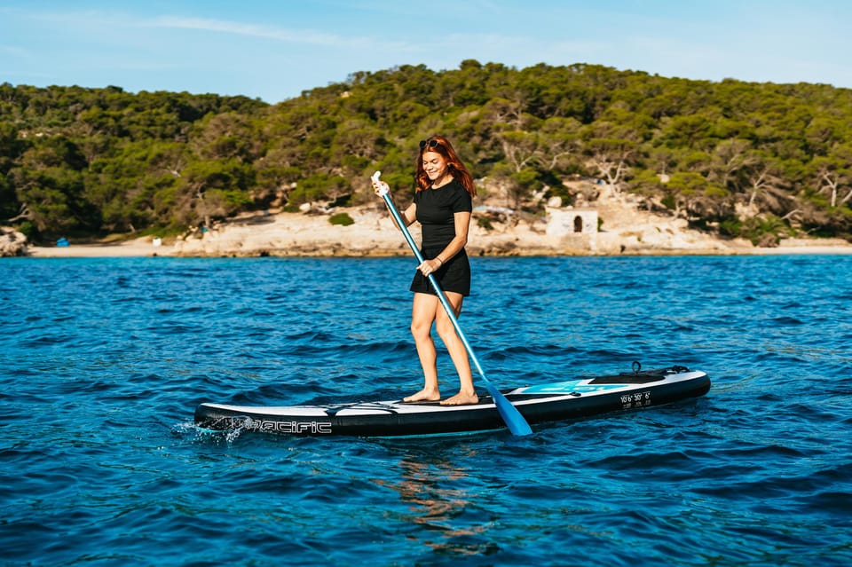 Mallorca: Midday or Sunset Sailing with Snacks and Open Bar - Price and value: how $82 per person adds up