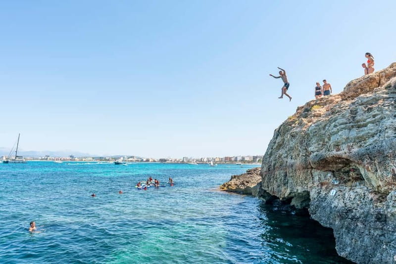 Mallorca: Quad Bike Tour, Snorkeling, and Cliff Jumping - MXU 300 Quads: What You’ll Actually Feel on the Ride