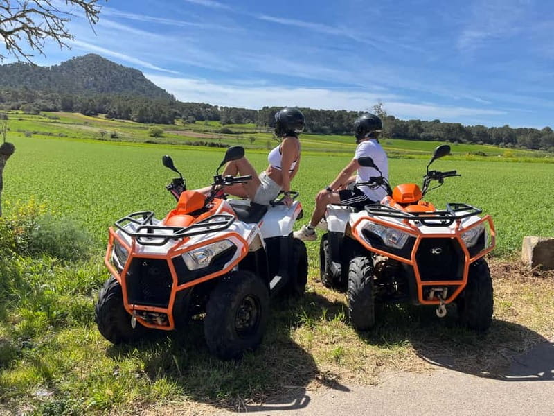 Mallorca: Quad Bike Tour, Snorkeling, and Cliff Jumping - Price and Value: Why $62 Can Feel Like a Steal (If You Use the Inclusions)