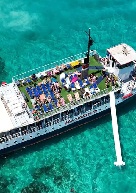 Malta: Comino, Blue Lagoon, Crystal Lagoon & Caves Cruise - Key Things You’ll Notice