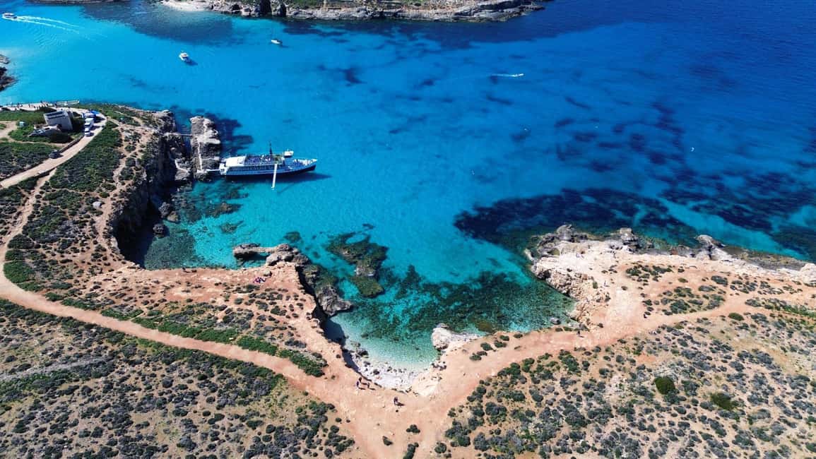Malta: Comino, Blue Lagoon, Crystal Lagoon & Caves Cruise - Crystal Lagoon and Saint Mary’s Tower: The Short Stops That Round Out the Day