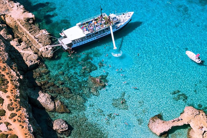 Malta: Comino, Gozo, Blue Lagoon, Crystal Lagoon and Caves Tour - Key takeaways before you go