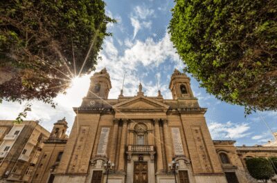 Malta: The Three Fortified Cities Tour including Boat Trip - The big picture: Vittoriosa, Senglea, Cospicua in plain English