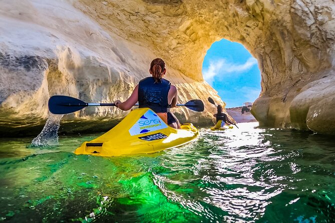 Malta: Ultimate Kayak Adventure - Key Highlights to Know Before You Go