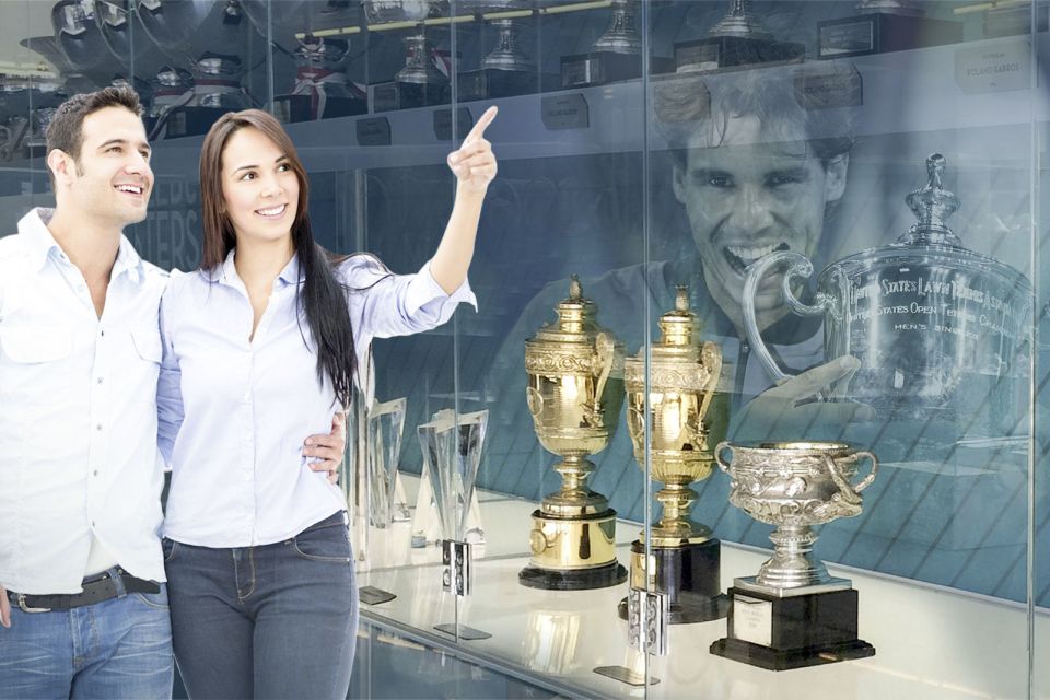 Manacor: Rafa Nadal Exhibition Entry Ticket - Practical Rules That Make Your Visit Smooth (Or Stop It Cold)