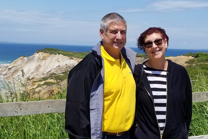 Martha Vineyard Bus Tour - Morning Glory Farm: Farm-Stop Energy and Souvenir Time