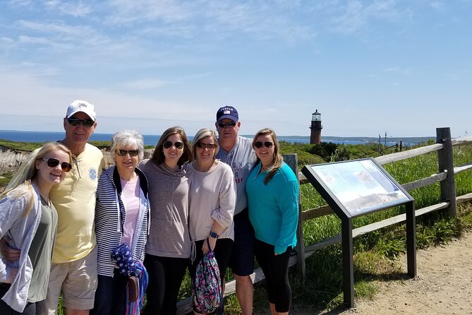Martha Vineyard Bus Tour - Comfort Details That Matter on a Vineyard Day