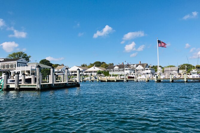 Marthas Vineyard Luxury Tour (2hrs) - Key highlights you’ll feel right away