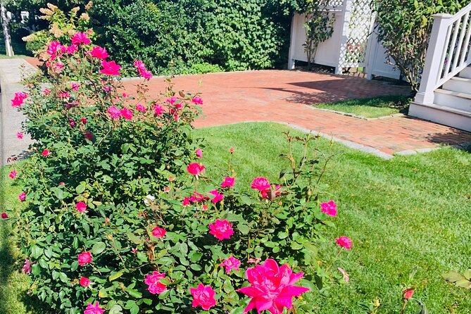 Marthas Vineyard Luxury Tour (2hrs) - Why this 2-hour Martha’s Vineyard plan is perfect for time-crunched days
