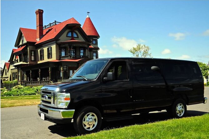 Martha's Vineyard Private Tours - A 3-Hour Private Loop That Actually Uses Your Time