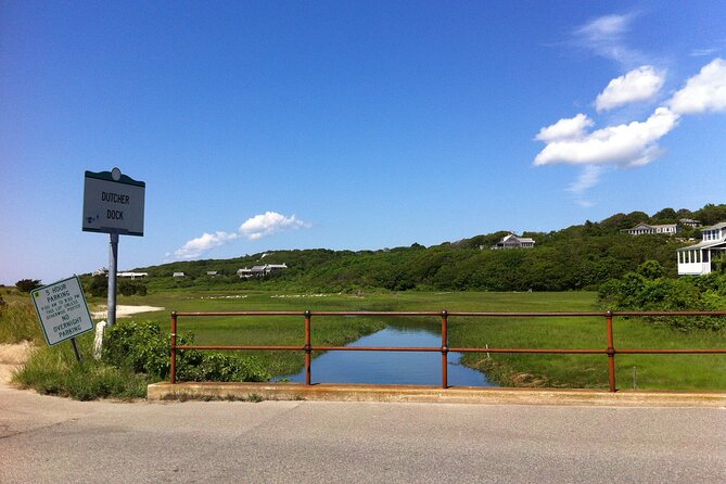 Martha's Vineyard Private Tours - Customization That Lets You Steer the Day