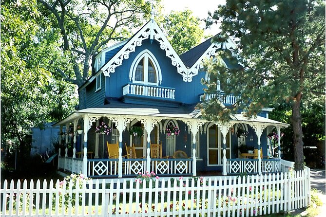 Martha’s Vineyard Self-Guided Driving & Walking Audio Tour - Price and value: Why $14.99 per group feels fair here