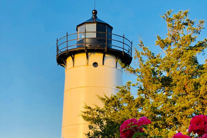 Martha's Vineyard Tours Private and Fun! - Key takeaways before you go