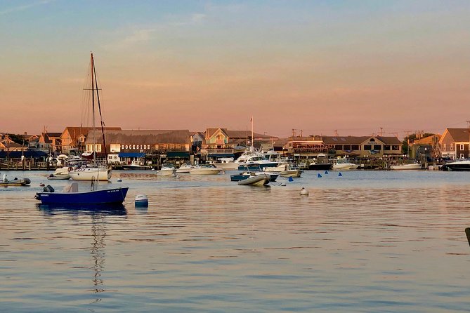 Martha's Vineyard Tours Private and Fun! - The Jaws factor: fun film locations with real-world context