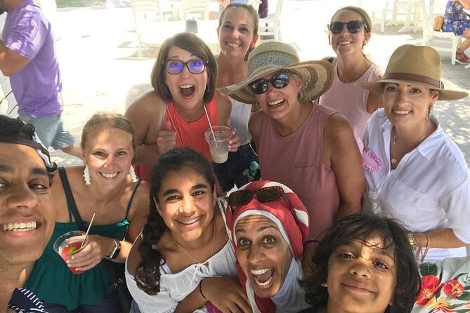 Martha’s Vineyard Venture Scavenger Hunt - Key things to know before you start
